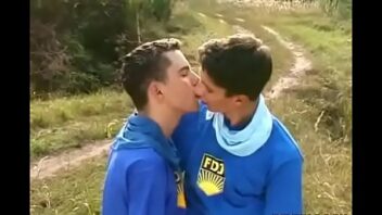 Teens gays russian porn tube