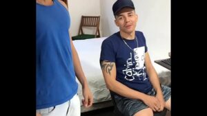 Teste para ator porno gay sem camisinha brasil videos amadores