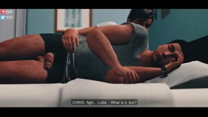 The sims gay sex