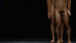 Tobias gay nude