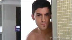 Tomaz lima videos latino gay