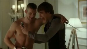 Top 10 gay scenes november 2016 pornhub