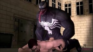 Venom gay porno xvideos favorite