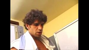 Video de sexo gay do ator bruno rios