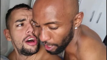 Video de sexo gay flagras em manaus