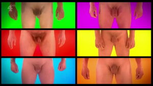 Video dos gay cantando musica do natal da tv globo