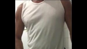 Video gay amador em sauna gay de sp