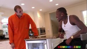 Video gay biggest black cock gay