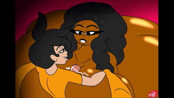Video gay cartoon incesto