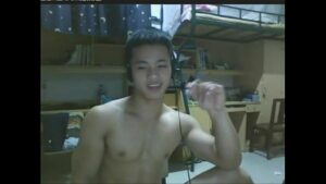 Video gay chat aleatotio