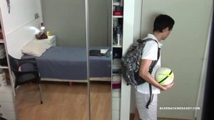 Video gay joven asian blindfidt