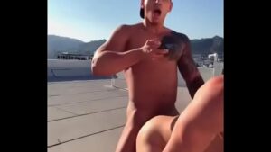 Video porno gay dudes in public 12