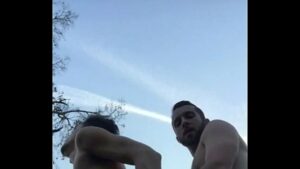 Video porno gay entre tio e sobrinho