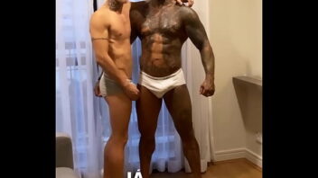 Video porno gay homems gotosos e muculosose roludos xvideos