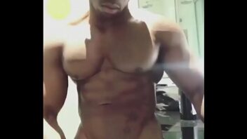 Video porno gay musculosos black