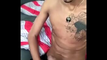 Vídeo pornô gay novas transas com eduardo picasso