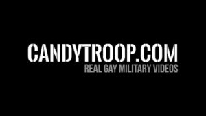 Vídeo trote gay hardcore