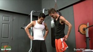 Video video hd gay x chad gym