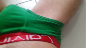 Videoporno gay hd cueca