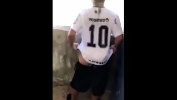 Videos de guilherme arana ex corinthians do atletico se masturbando