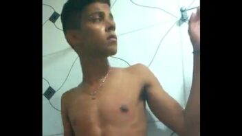 Videos gay amador favela