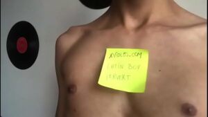 Videos gay brasiileiros xxx