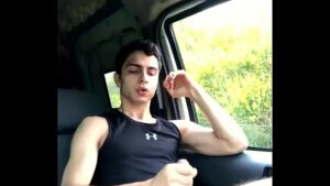 Videos gay carro hardcore teen