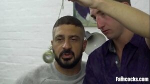 Videos gay dads turcos