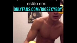 Videos gay novinhos novinhos molekes