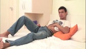Vídeos gays brasileiros jovens