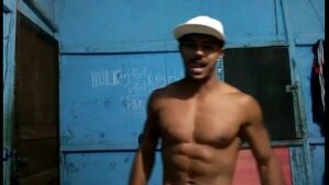Videos gays brasileiros sarados