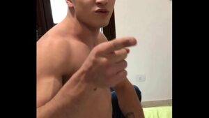 Videos porno gay masculinos com loatinos brasil