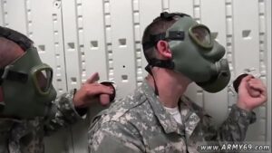 Videos porno militares gay