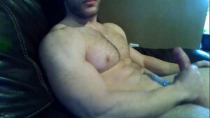 Xvdeos gay musculoso cam