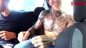 Xvideo gay amador boquete no taxista