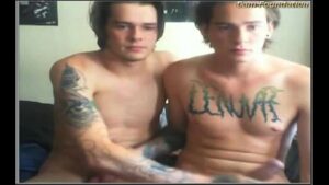 Xvideo gay brasil irmãos gêmeos