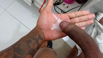Xvideos gay black novinho picão grande grossa derramando leite