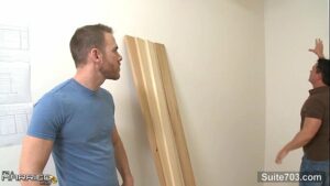Xvideos gay interracial married