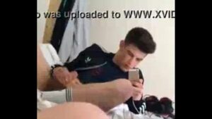Xvideos gay novinho comendo jogador de futebol