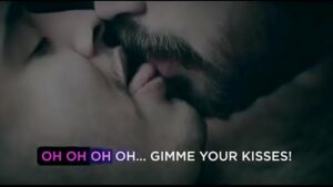 Xvideos homens carecas se beijando gays