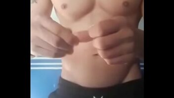 Xvideos muscle solo gay