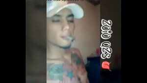 Xvideos punheta gay favela