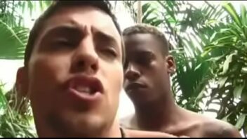 Adolecentes gays brazil