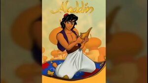 Aladin disney porno gay