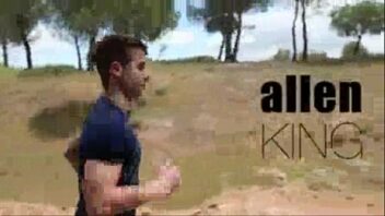 Allen king and levi carter video gay