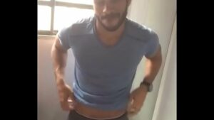 Andy rodrigues video gay