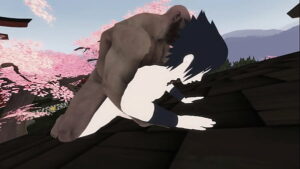 Anime gay xxx sasuke
