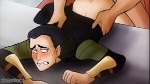 Animes gays fasendo sexo gif