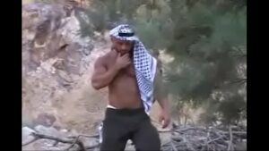Arabian amador gay porns
