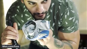 Arad winwin new video gay porn